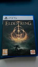 Elden Ring PS5, Games en Spelcomputers, Ophalen, Zo goed als nieuw