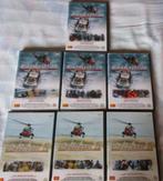 "Windkracht 10"- Compleet 1 + 2/ "Alfa Papa Tango"- Compleet, Alle leeftijden, Ophalen, Boxset