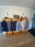 Set van 20 hemden voor mannen - XXL, Kleding | Heren, Ophalen