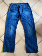 Levi's jeans 501 beau bleu foncé délavé W31 L32 TB état, W32 (confection 46) ou plus petit, Porté, Bleu, Levi’s