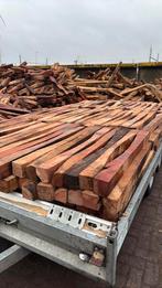 Brandhout, Jardin & Terrasse, Bois de chauffage, Enlèvement