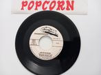 ROGER DOUGLAS. POPCORN US 45T, Ophalen of Verzenden, Zo goed als nieuw