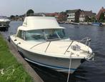 Riva Bertram 25 Sport Fisherman, Watersport en Boten, Ophalen, Gebruikt, 50 pk of meer, Binnenboordmotor