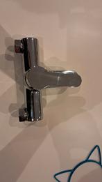 Robinet bain douche, Bricolage & Construction, Enlèvement ou Envoi, Comme neuf, Chrome, Baignoire