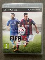 FIFA 15 ps3 PlayStation 3, Games en Spelcomputers, Games | Sony PlayStation 3, Ophalen of Verzenden