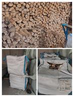 Brandhout (2023), 6 m³ of meer, Ophalen, Overige houtsoorten, Blokken