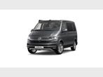 Volkswagen Multivan T6.1 2.0 TDi SCR 4Motion Highline DSG (E, Auto's, Automaat, Monovolume, 215 g/km, Diesel