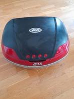 Givi topkoffer monokey V46 (50L), Motoren, Accessoires | Koffers en Tassen, Ophalen, Zo goed als nieuw