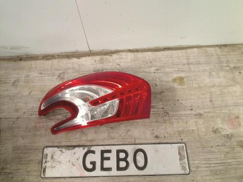 ACHTERLICHT LINKS Peugeot 208 I (CA / CC / CK / CL), Auto-onderdelen, Verlichting, Peugeot, Gebruikt