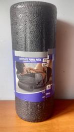 Massage foam roll, Sport en Fitness, Ophalen, Nieuw