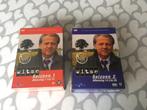Verschillende DVD’s, Cd's en Dvd's, Ophalen, Boxset, Zo goed als nieuw, Vanaf 12 jaar