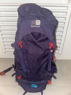 Karimor Backpack 65L, Sport en Fitness, Bergsport en Wandelen, Ophalen of Verzenden, Zo goed als nieuw