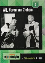 10 afleveringen van "Wij Heren van Zichem" in 3DVD-box, Cd's en Dvd's, Dvd's | Tv en Series, Alle leeftijden, Verzenden, Drama