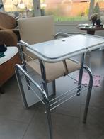 Vintage kinderstoel, Caravans en Kamperen, Kampeermeubelen, Ophalen