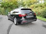 Audi A4 AVANT S TRONIC 2.0. TFSI 150 PK (bj 2021, automaat), Auto's, Audi, Automaat, Gebruikt, A4, Zwart