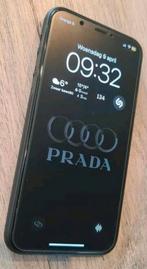 iPhone XS 64Gb, Telecommunicatie, Mobiele telefoons | Apple iPhone, Ophalen, Zo goed als nieuw, IPhone XS