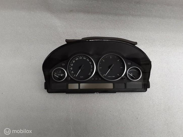 Kilometerteller Range Rover L322 TDV8 Vogue Teller Tellers, Auto-onderdelen, Dashboard en Schakelaars, Gebruikt, Ophalen of Verzenden