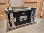 Jvc Case 8U flightcase, Muziek en Instrumenten, Flightcase, Gebruikt, Ophalen