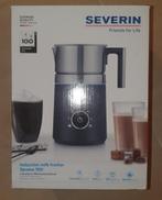 Melkopschuimer - Severin Spuma 700, Ophalen, Refurbished, Elektrische melkopschuimer