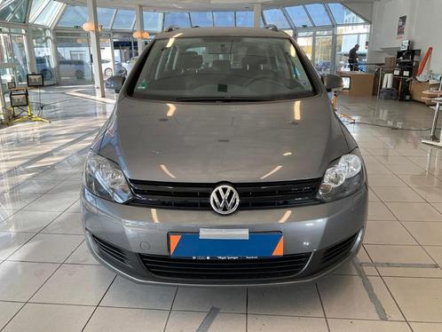 Als nieuw vw golf plus met 23500 KM , waarborg en keuring, Auto's, Volkswagen, Bedrijf, Te koop, Golf, ABS, Airbags, Centrale vergrendeling