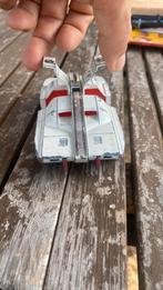 Dinky toys 105 maximum Security Vehicle , bieden mag!, Antiek en Kunst, Ophalen of Verzenden