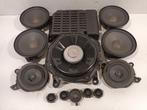 AUDIO SET Mercedes-Benz A (177.0) (A2478201600), Gebruikt, Mercedes-Benz