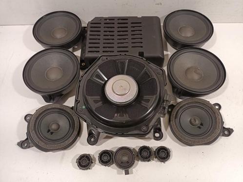 AUDIO SET Mercedes-Benz A (177.0) (A2478201600), Auto-onderdelen, Overige Auto-onderdelen, Mercedes-Benz, Gebruikt