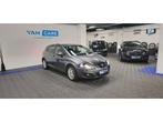 SEAT LEON STYLE * 2E EIGENAAR * 2013 * 1.6 CR TDi - 105 PK., Auto's, Seat, Euro 5, Gebruikt, Leon, Bedrijf