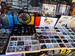 Wegens stopzetting ambulante handel, Diversen, Rommelmarktspullen, Ophalen