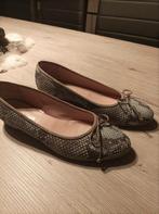 Dames ballerina's, Ophalen of Verzenden, Zo goed als nieuw, Ballerina's
