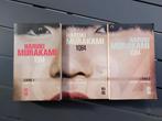 Trilogie complète 1Q84 de Haruki Murakami, Boeken, Gelezen, Haruki Murakami, België, Ophalen