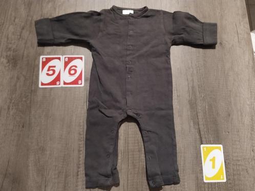 Boxpakje/Kruippakje/Pyjama - Maat 56 - Verschillende merken, Kinderen en Baby's, Babykleding | Maat 56, Gebruikt, Jongetje of Meisje