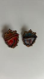 2 Efteling Jubileum pin’s 2007, Ophalen of Verzenden, Zo goed als nieuw