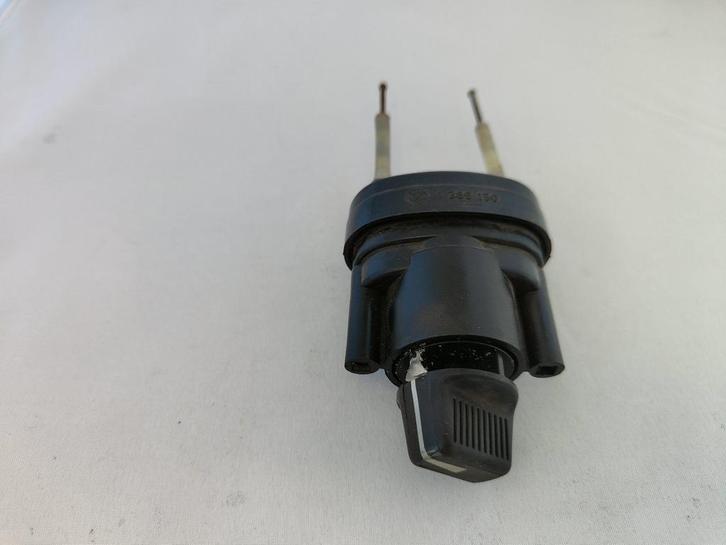 Schakelaar lichthoogte koplamp hoogte verlichting BMW 5 seri, Auto-onderdelen, Dashboard en Schakelaars, BMW, Gebruikt, Ophalen of Verzenden