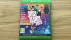 Xbox one Just dance 2020, Consoles de jeu & Jeux vidéo, Jeux | Xbox One, Comme neuf, Musique, Enlèvement ou Envoi, À partir de 7 ans