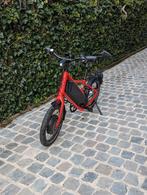 Ellio Elite 45 comfort Red, Fietsen en Brommers, Elektrische fietsen, Overige merken, 50 km per accu of meer, Zo goed als nieuw