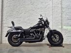 HARLEY-DAVIDSON  FATBOB FAT BOB 103 @motomobilia, 2 cilinders, 1690 cc, Bedrijf, Meer dan 35 kW