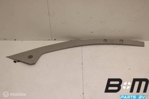 A-stijl bekleding rechts met tweeter Volkswagen Fox, Auto-onderdelen, Interieur en Bekleding, Gebruikt