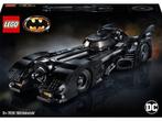 Lego 1989 Batmobile (76139) NIEUW, Kinderen en Baby's, Speelgoed | Duplo en Lego, Ophalen of Verzenden, Nieuw, Lego