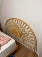 Hoofduiteinde bed 180cm breed, Huis en Inrichting, Slaapkamer | Bedden, Ophalen, Zo goed als nieuw