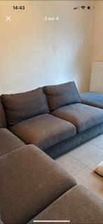 Canape vimle, Huis en Inrichting, Zetels | Zetels en Chaises Longues, Ophalen, Zo goed als nieuw