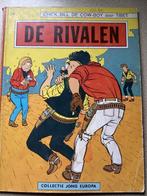 Chick Bill, Boeken, Eén stripboek, Ophalen of Verzenden, Gelezen