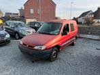 Peugeot Partner - 1.9 Diesel - Export, Auto's, Bedrijf, Diesel, Te koop, Partner