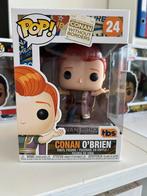 Funko Conan O Brien, Enlèvement, Comme neuf
