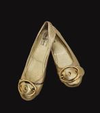 Ballerines pour chaussures de voiture en cuir taille 39., Vêtements | Femmes, Chaussures, Enlèvement ou Envoi, Autres couleurs