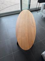 Salontafel Stockholm, Huis en Inrichting, Ophalen, Scandinavisch, 50 tot 100 cm, Zo goed als nieuw