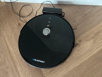 Robotstofzuiger Blaupunkt Bluebot Xboost beschikbaar voor biedingen