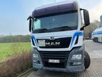 2018 MAN TGX Vrachtwagen, Auto's, Vrachtwagens, Euro 5, Bedrijf, Te koop, MAN