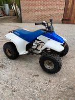 Yamaha champ quad