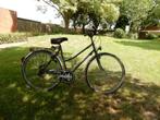Damesfiets Gazelle, Fietsen en Brommers, Fietsen | Dames | Damesfietsen, Ophalen, Gebruikt, 47 tot 50 cm, Versnellingen